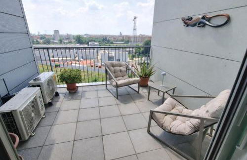 Apartmento Casa 48 - Milano - San Raffaele - Olimpiadi Milano Cortina - Foto 27