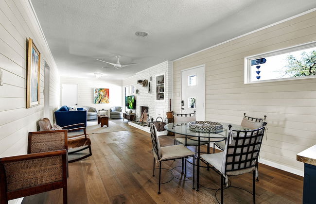 Stunning Home-right Across From Albert Dance Hall! - Foto 30