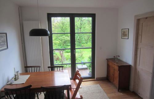 NEU! Ferienhaus mit Naturgarten - Foto 8