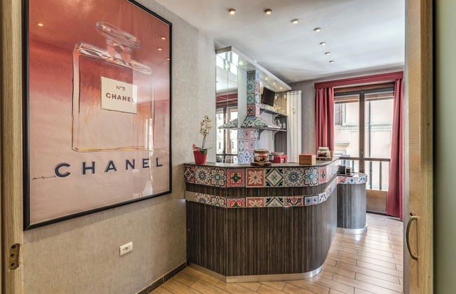 Santamaggiore Inn - Foto 3