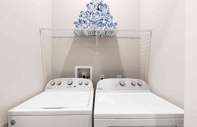 Chic 4 Bedroom at Summerville Minutes From Disney - Foto 14