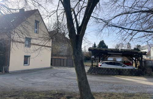 Gemütliches & naturnahes Apartment "Lichtblick" - Foto 21