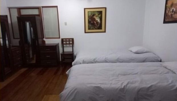 Mirador de Santa Ana - Foto 2, Habitación