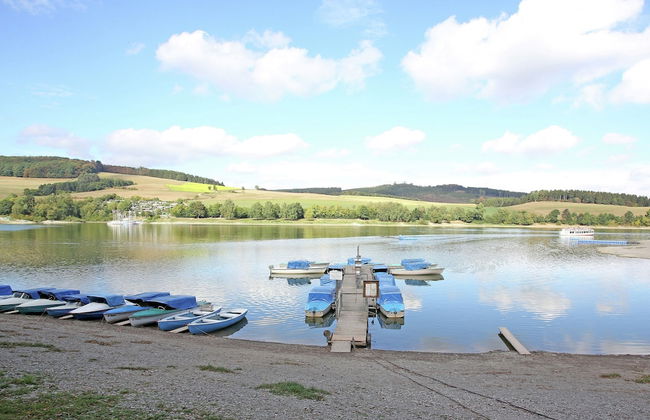 Wohnung in der Nahe des Skigebietes in Diemelsee - Photo 21