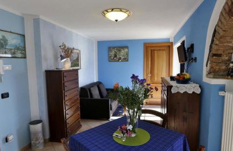 CasAle Fe-Wo - Appartamenti con vista Lago - Foto 71