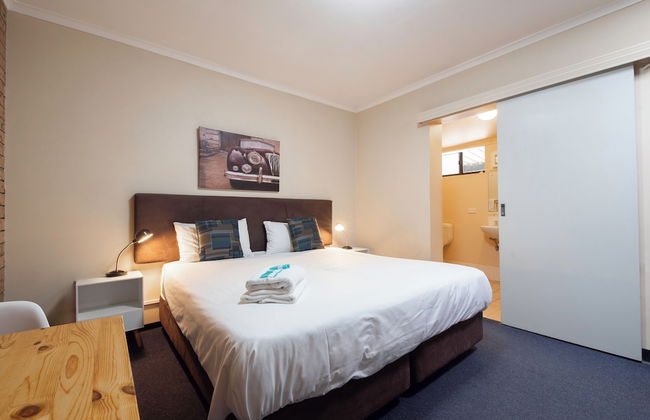 Echo Holiday Parks - Windsor Gardens - Foto 8