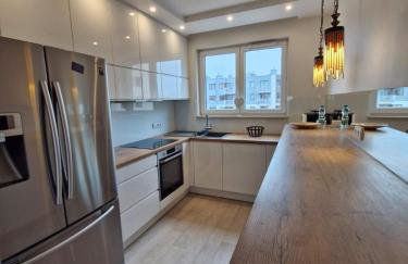 Rayskiego Premium Apartment - Foto 1