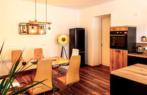 Großzügiges Apartment im Loft-Stil - Foto 17