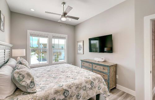 Fulton Breeze SP171 - Foto 49