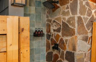 River Views, Sauna, Hot Tub & Writers Shed Dogs - Foto 35