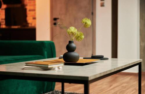 The Skyline Suite - Foto 16