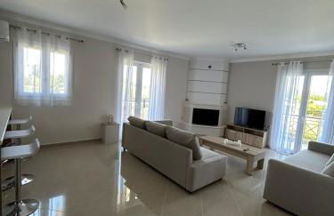 Tasos Cozy Apartment 1st Floor - Foto 7