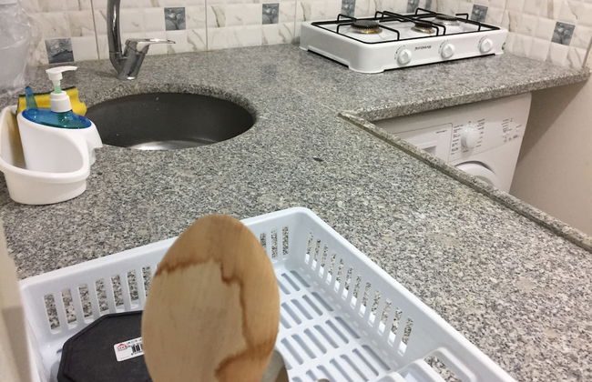 Derin Suit Apart 1 - Photo 16