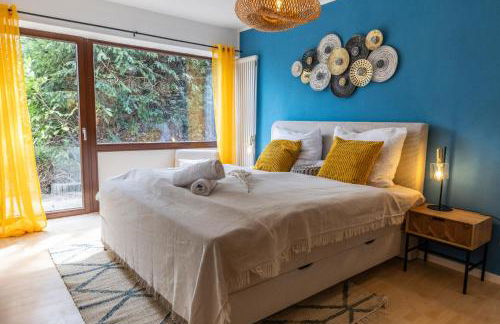 Mosel Lounge Pool Table Football Table Garden Terrace - Foto 15