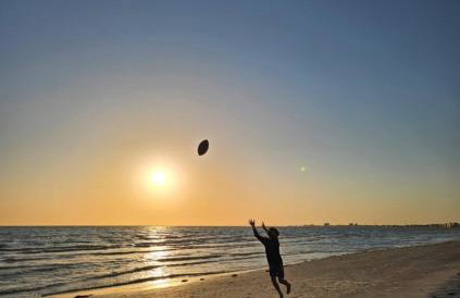 Perfect Beach Escape - Photo 8