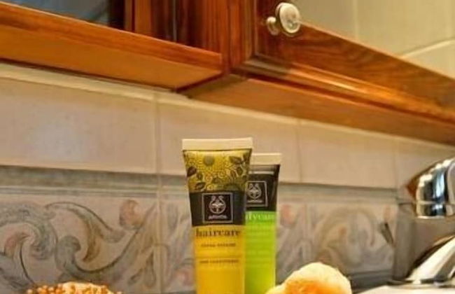 Medieval Villa - Photo 22