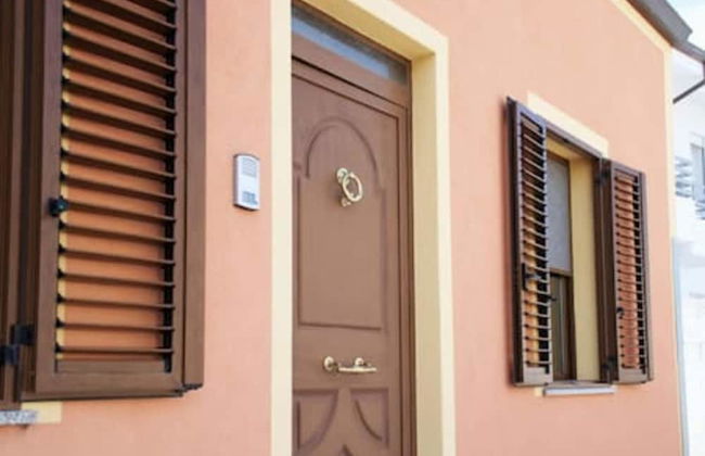 Casa Caboi Splendida Casa al Centro di Cabras - Foto 8