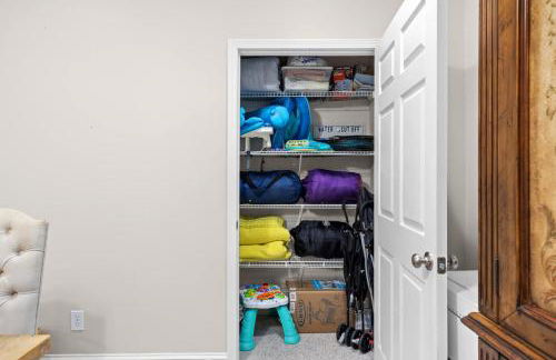 Treescape - A family friendly cabin adventure - Foto 29