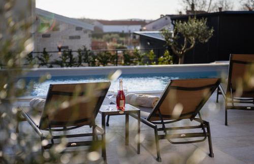 Villa Oliva Muntrilj - Foto 18