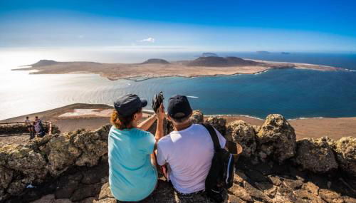 Amanecer Isleño Apartamentos - Foto 5