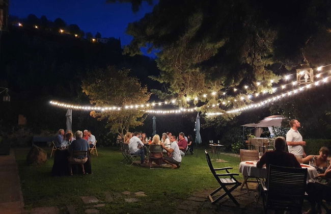 Agriturismo Podere Pescara - Foto 21