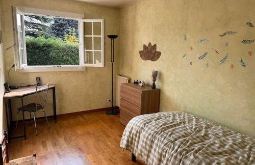 Villa 3 ch avec jardin dans un hameau paisible - Foto 17