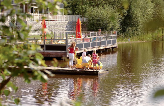 Chalet Near Eindhoven With Private Sauna - Photo 30
