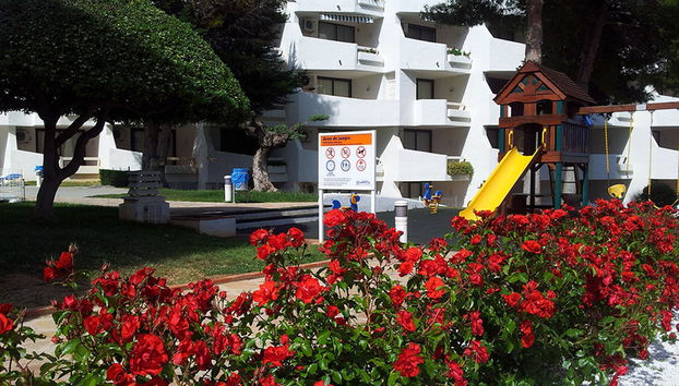 Apartamentos Complejo Eurhostal - Photo 2