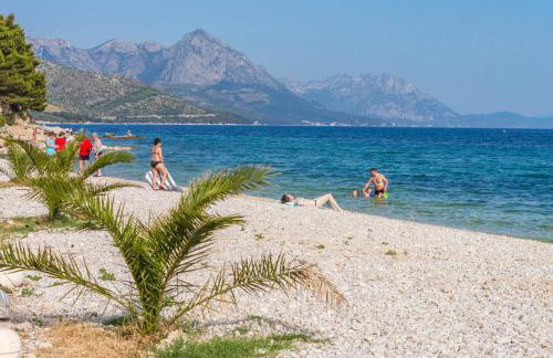 Apartments with parking space Zivogosce - Blato, Makarska - 22253 - Foto 3