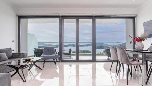 Diamond Blue Villas Lefkada - Foto 4