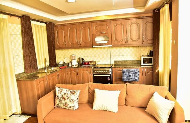 Four Vins Hotel & Apartments - Foto 25