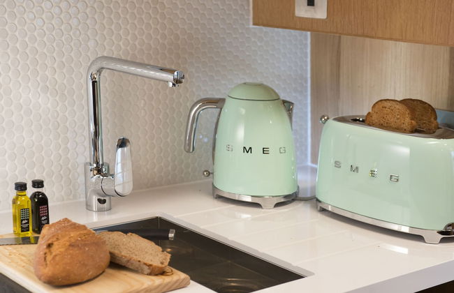 Wilde Aparthotels, Edinburgh, Grassmarket - Photo 39