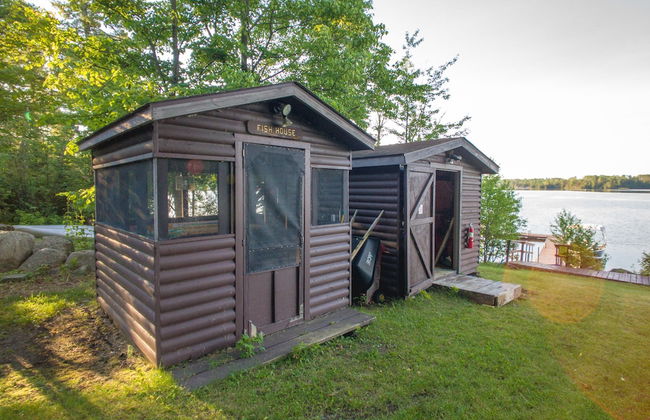 Deer Ridge Resort - Foto 29