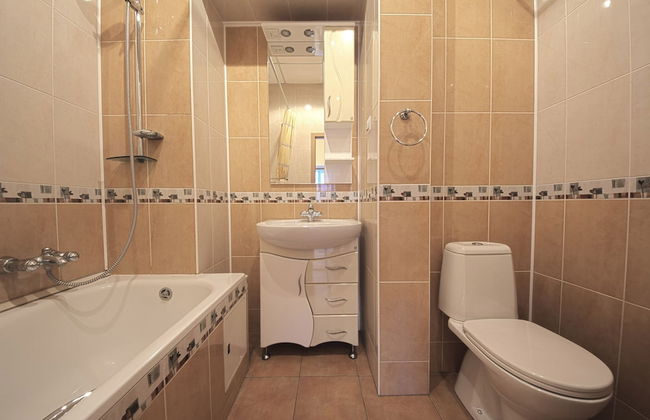 Olga Apartments on Khreschatyk - Foto 31