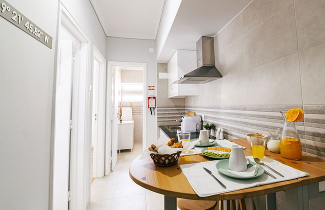 Maré Alta Alojamentos - Foto 23