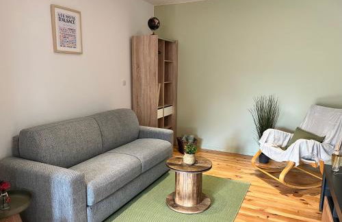 La cigogne rêveuse - Foto 12