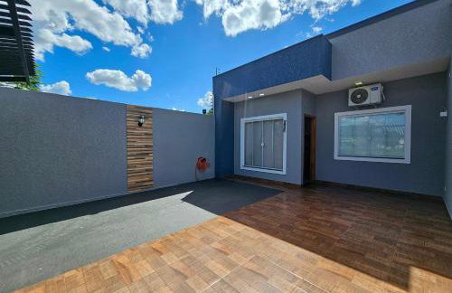 Casa novíssima prox Argentina Cataratas e Aeroport - Foto 2