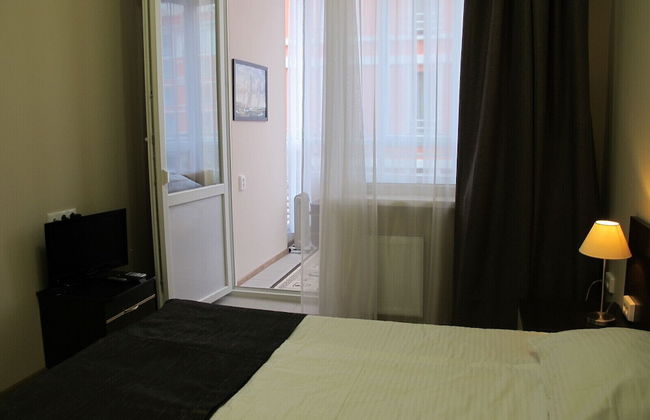 Apartment on Shkiperskaya apt. 209 - Foto 9