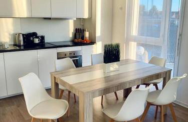 pourquoi notre T3 avec parking est pour vous ? - Foto 11