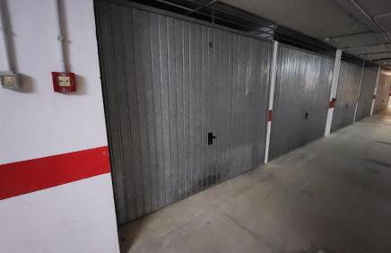 La Manga del Mar Menor Los Miradores block 1 5th floor G - Foto 18