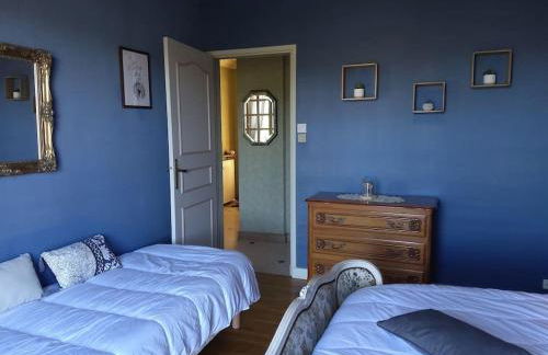 La petite colline du Cros, villa à louer - Foto 14