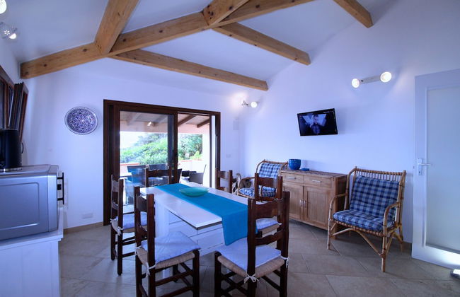 Villa Iole - Photo 23