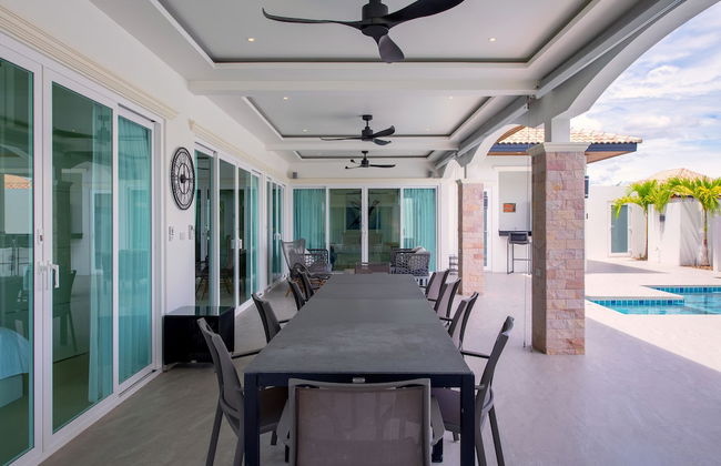 Orchid Paradise Homes OPV515 - Foto 8