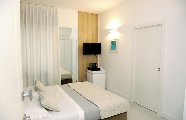 Lo Studio di viale Lo Re Camere & Caffè - Foto 6