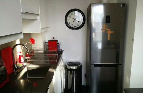 University and Central Edinburgh - Photo 7