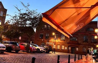 Peloton Organic Health Apartment in Angel, Old Street, Islington - Foto 25