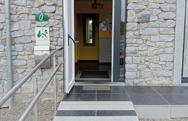 La Grange de David - Foto 44