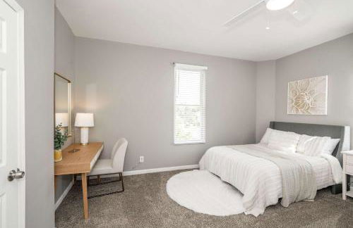 Queen City Grand House - Foto 52