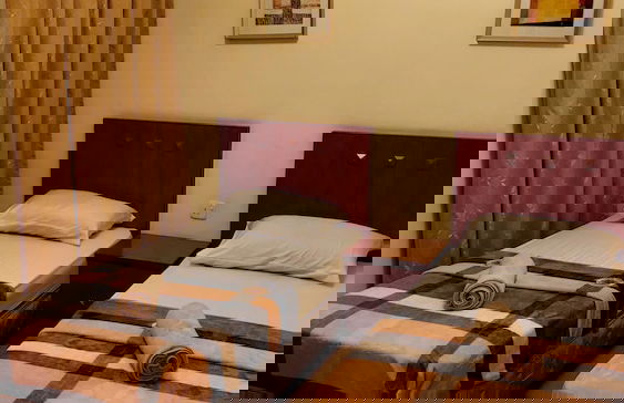 Marina Court - Stay In Borneo - Foto 14