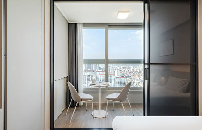 Urbanstay Incheon Chinatown - Foto 25